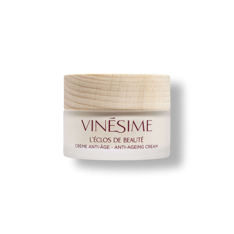 L'éclos De Beauté - Creme Antienvelhecimento