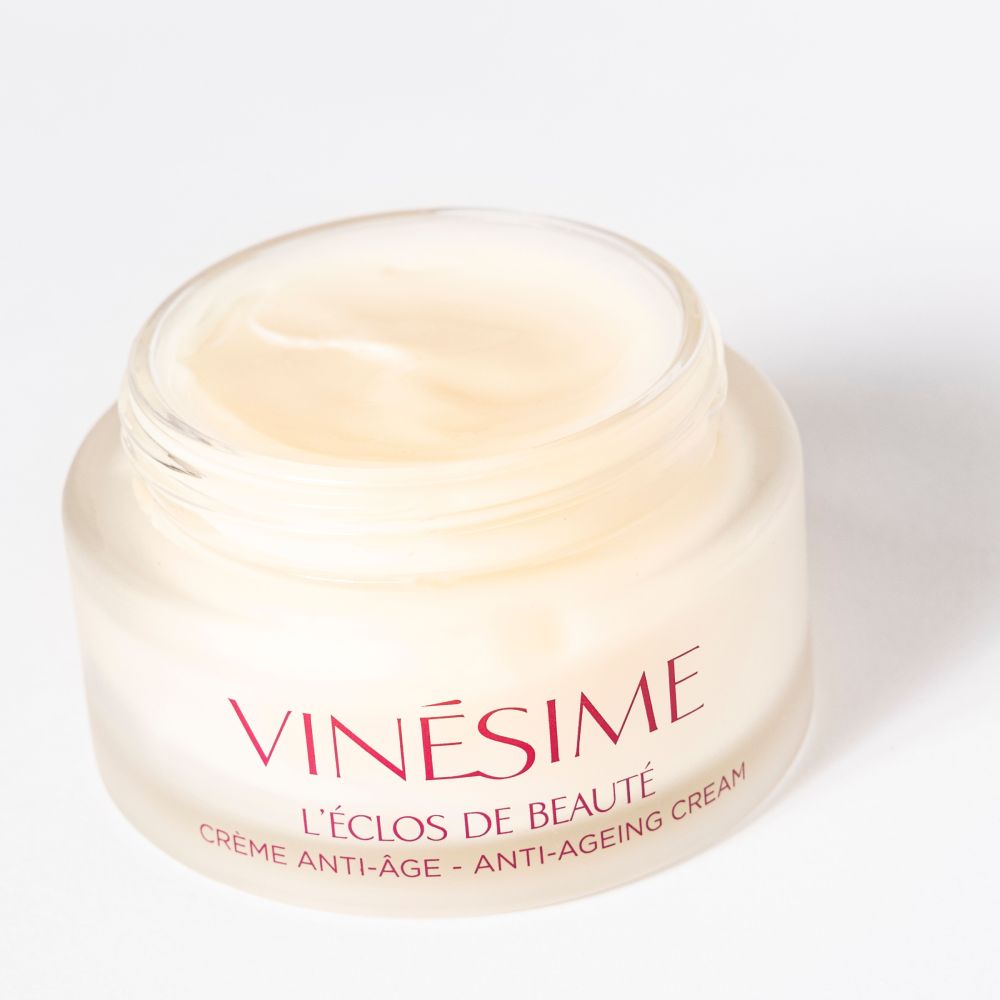 L'éclos De Beauté - Creme Antienvelhecimento