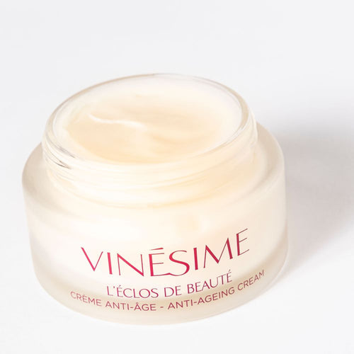 L'éclos De Beauté - Creme Antienvelhecimento