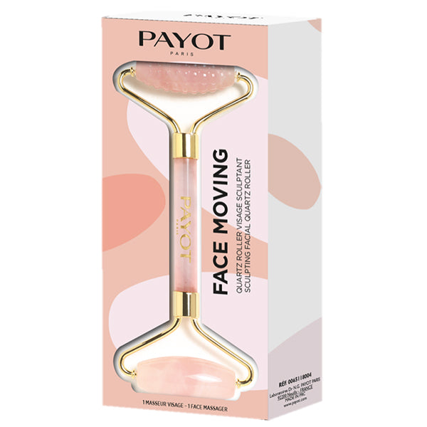 Quartz Roller Visage Sculptant