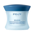 Source Crème Hydratante Adaptogène