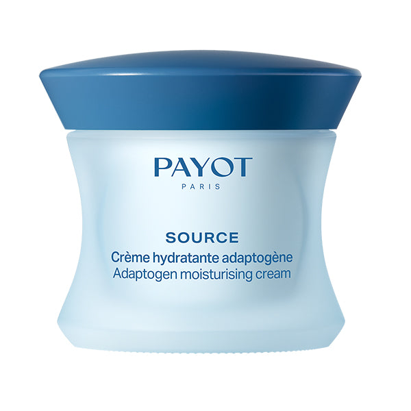 Source Crème Hydratante Adaptogène
