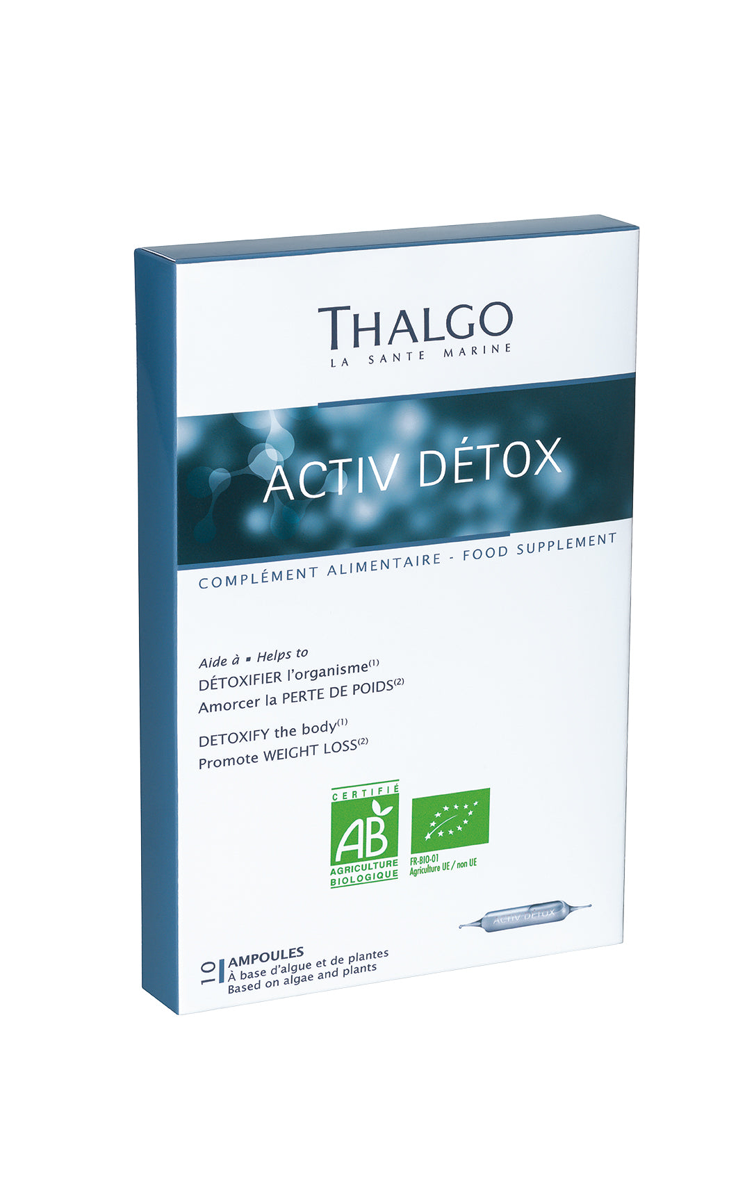 Activ Détox 10x10ml