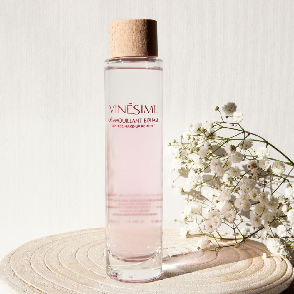 Démaquillant Biphasé - Removedor De Maquiagem Bifásico