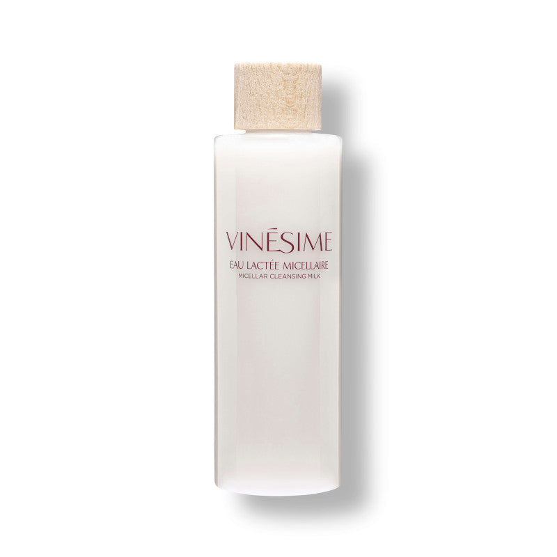 Eau Lactée Micellaire - Leite Micelar De Limpeza
