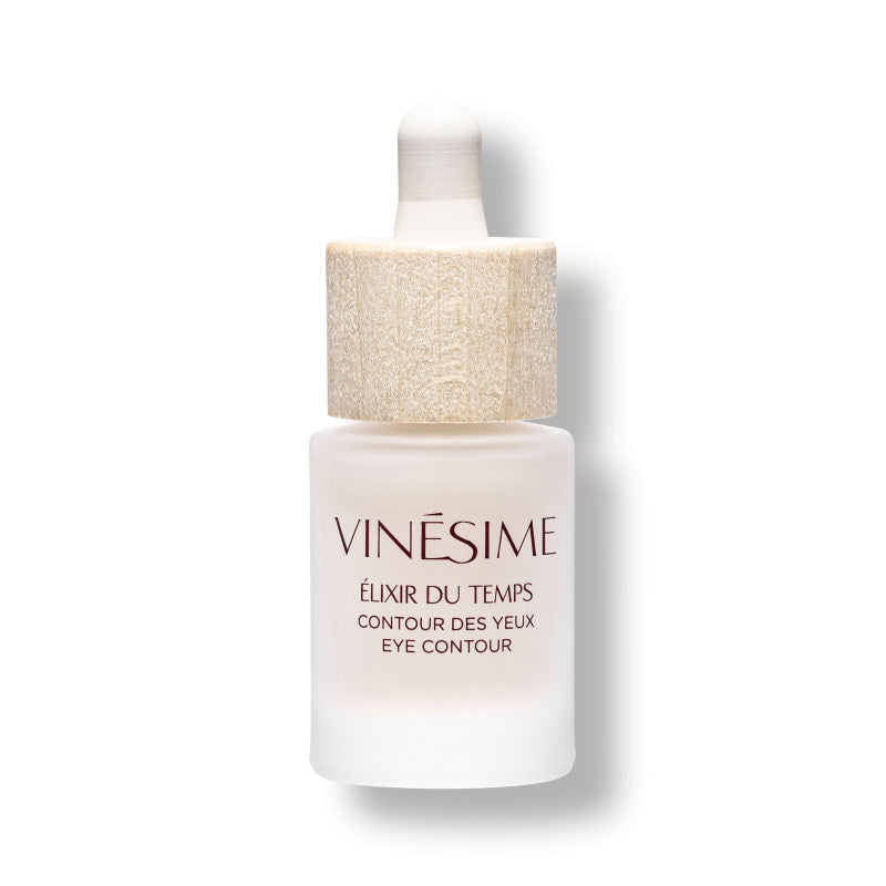 Élixir Du Temps - Contorno Dos Olhos