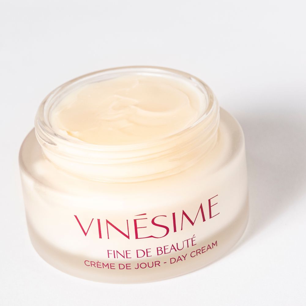 Fine De Beauté - Creme De Dia