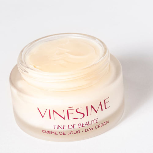 Fine De Beauté - Creme De Dia