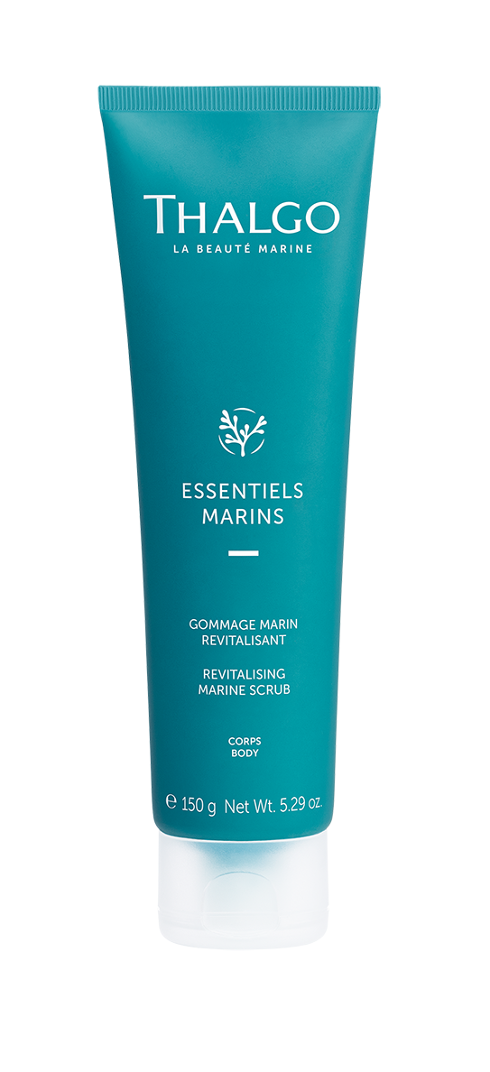 Gommage Marin Revitalisant