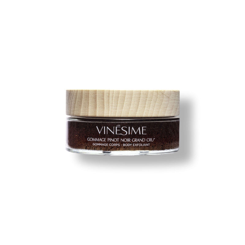 Gommage Pinot Noir Grand Cru - Esfoliante Corporal