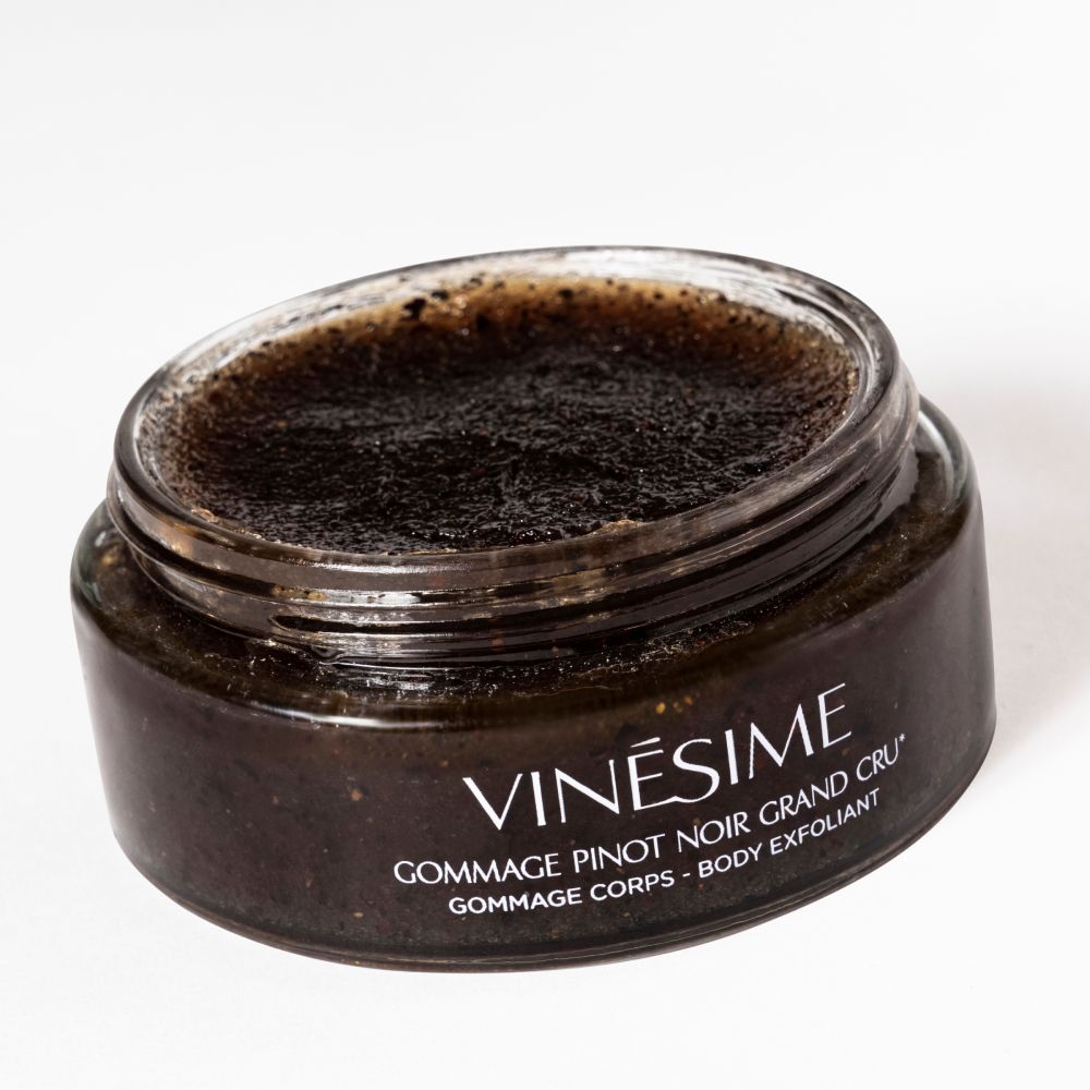 Gommage Pinot Noir Grand Cru - Esfoliante Corporal