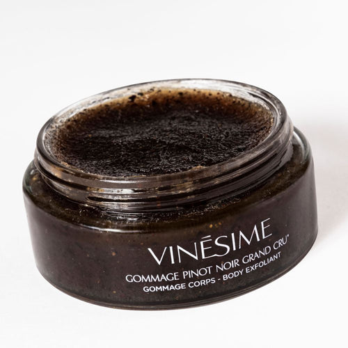 Gommage Pinot Noir Grand Cru - Esfoliante Corporal