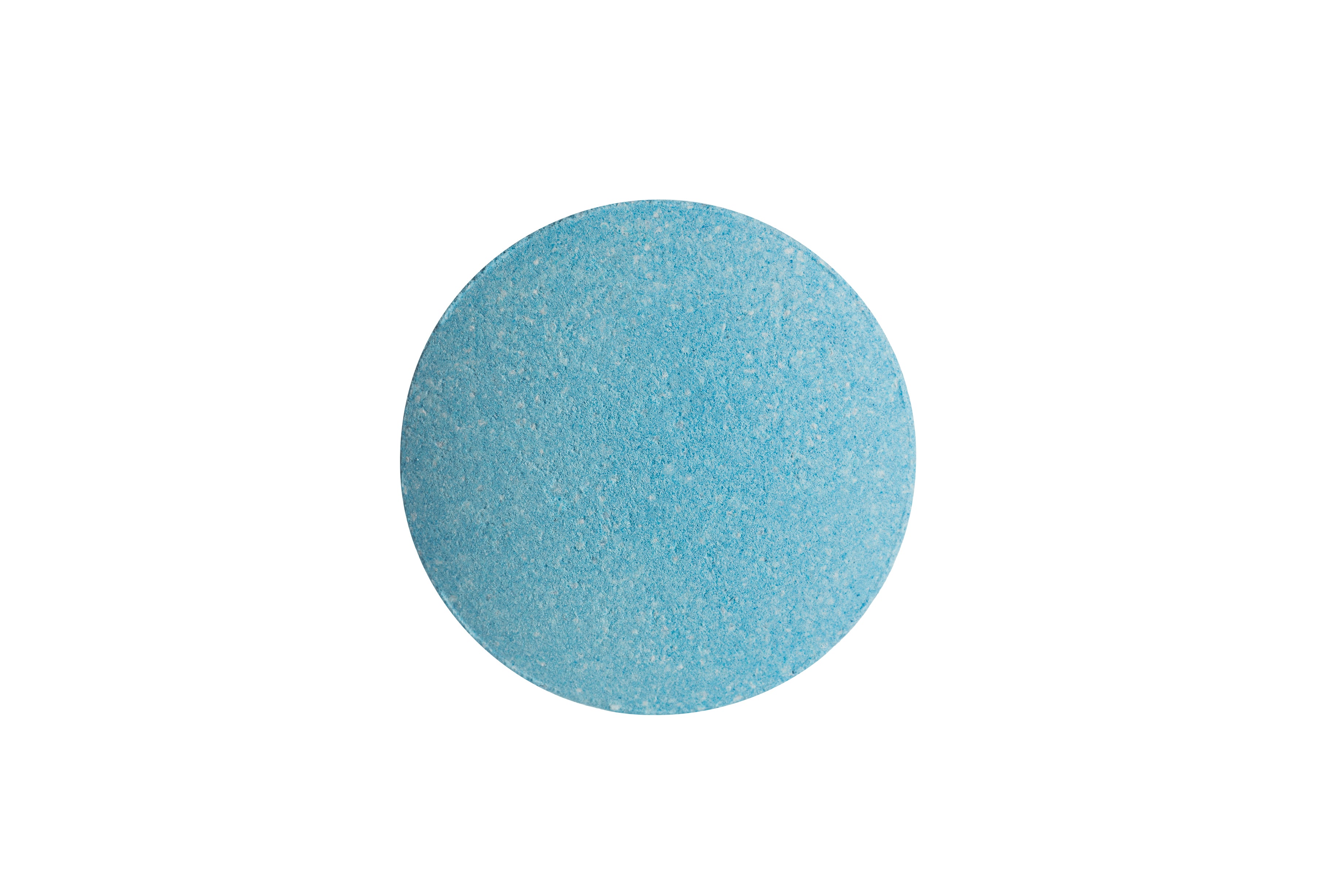 Îles Pacifique Bain Des Lagons - Pastilhas Efervescentes Para O Banho