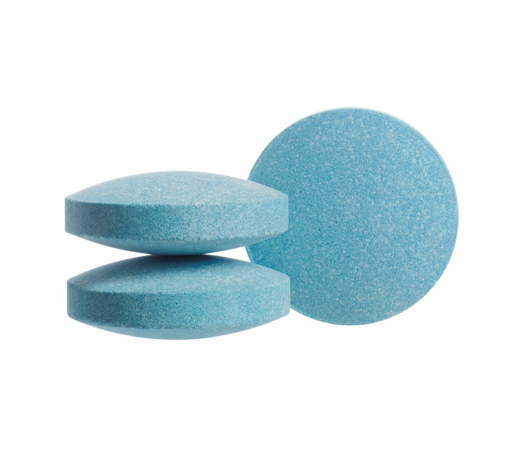 Îles Pacifique Bain Des Lagons - Pastilhas Efervescentes Para O Banho