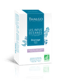 Infus'océanes Drainage 20 Saquetas - Infusão Drenante