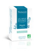 Infus'océanes Silhouette 20 Saquetas - Infusão Adelgaçante