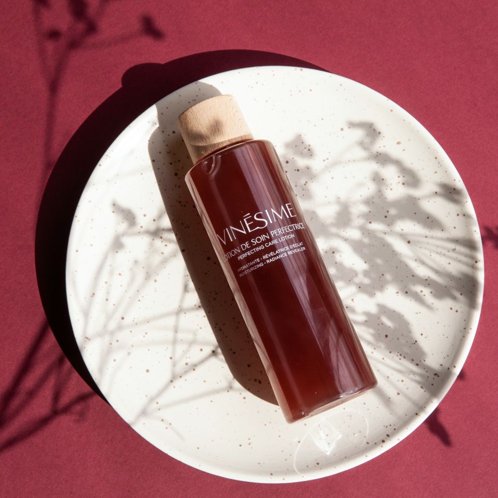 Lotion De Soin Perfectrice - Loção De Cuidado Aperfeiçoador