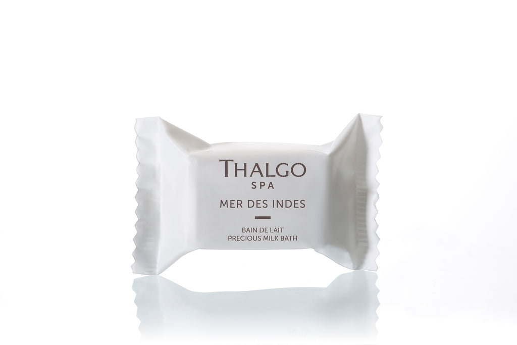 Mer Des Indes Bain De Lait - Tabletes Efervescentes Para O Corpo