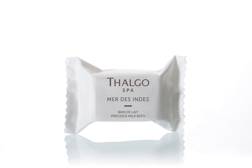 Mer Des Indes Bain De Lait - Tabletes Efervescentes Para O Corpo