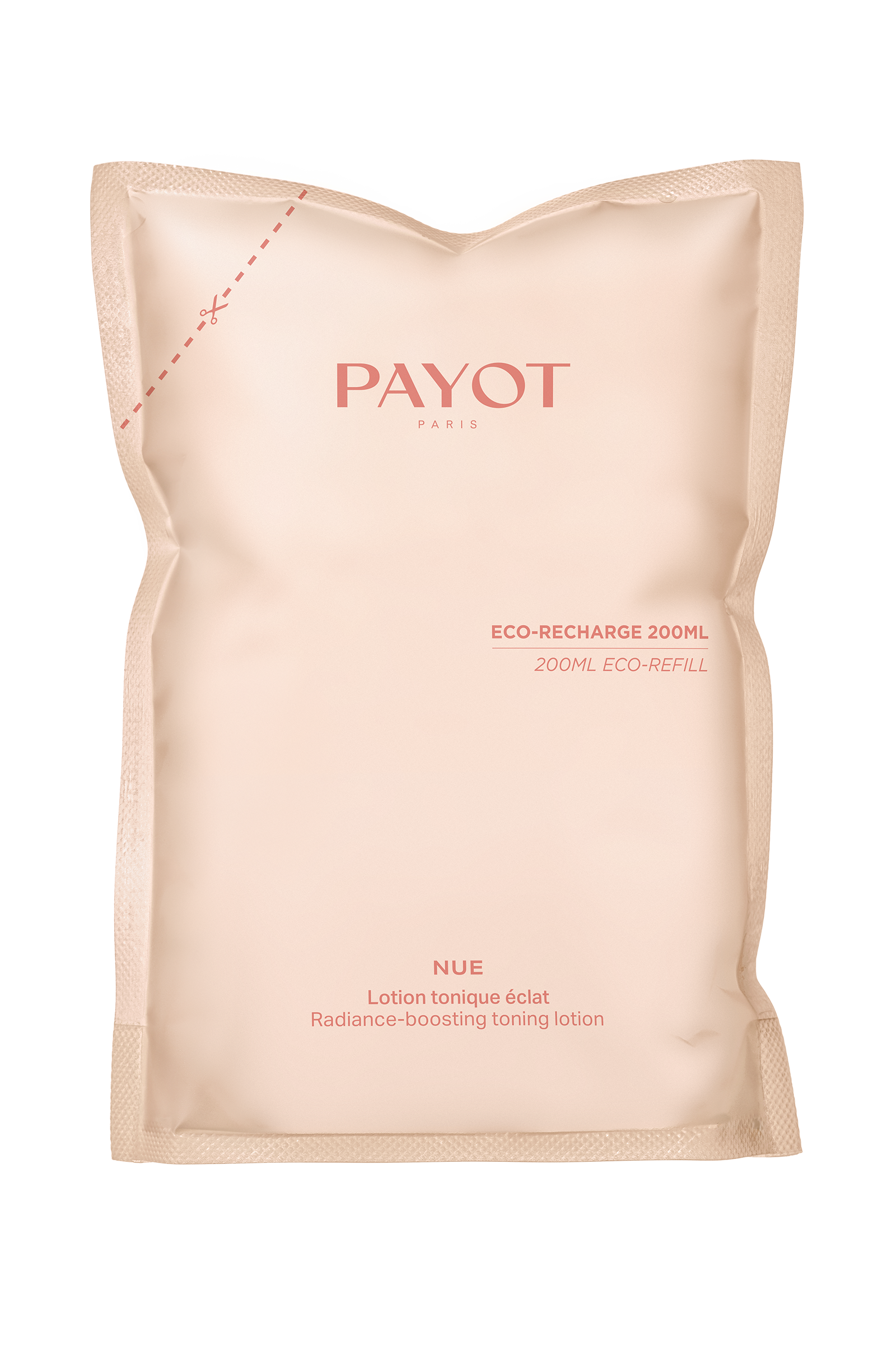 Nue Lotion Tonique Éclat Recharge