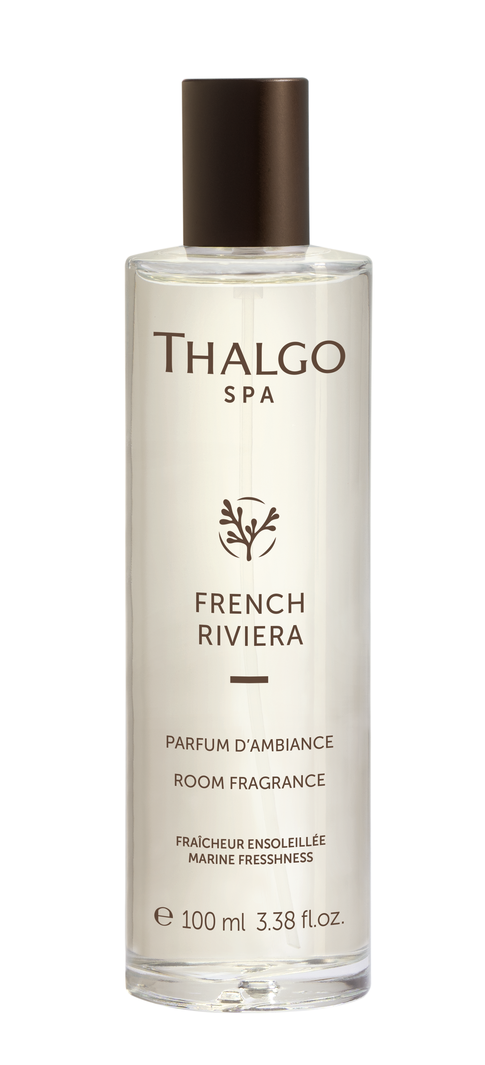 Parfum D'ambiance French Riviera