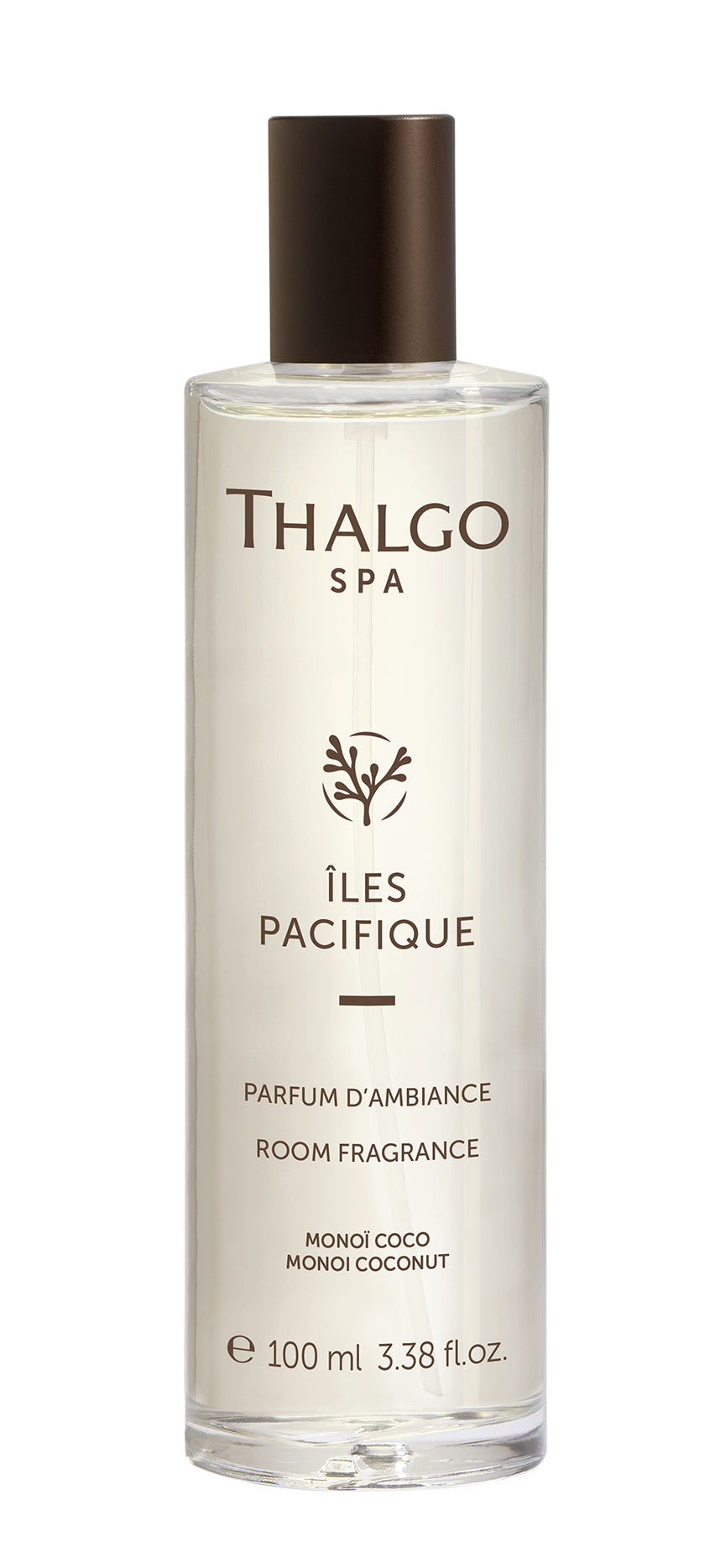 Parfum D'ambiance Îles Pacifique