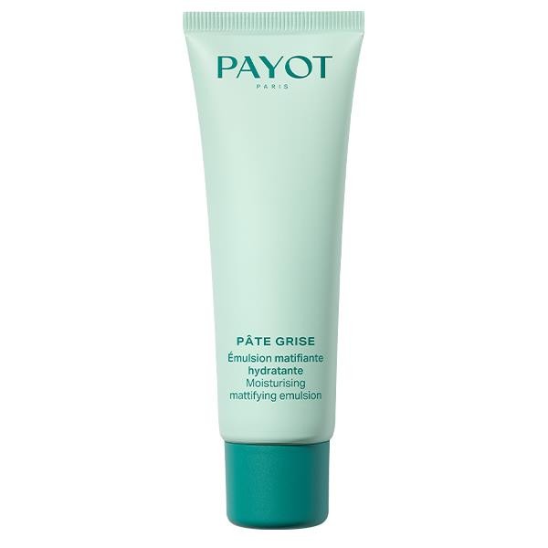 Pâte Grise Émulsion Matifiante Hydratante
