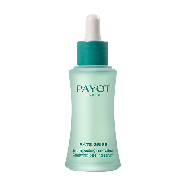 Pâte Grise Sérum Peeling Renovateur