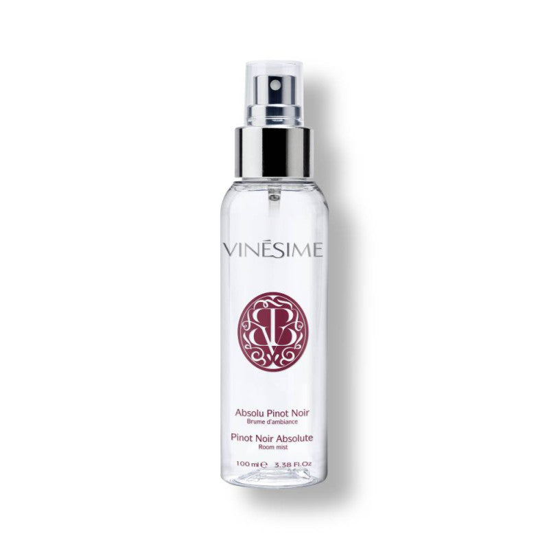 Absolu Pinot Noir - Brume D'ambiance - Spray De Ambiente