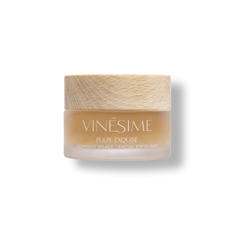 Pulpe Exquise - Esfoliante Facial