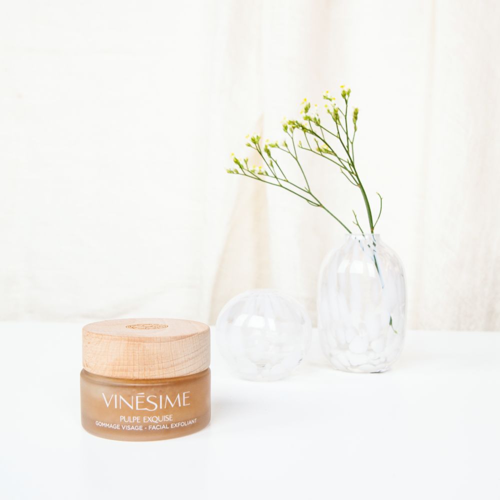 Pulpe Exquise - Esfoliante Facial