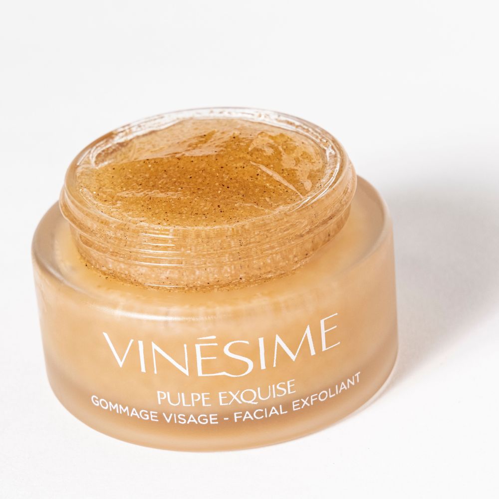 Pulpe Exquise - Esfoliante Facial