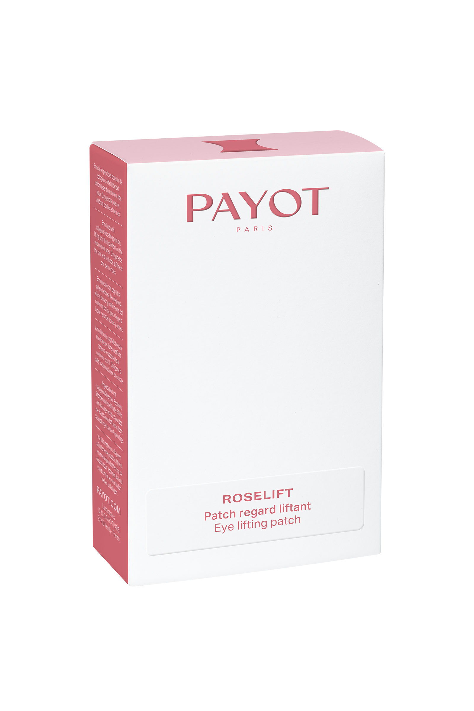 Roselift Patch Regard Liftant 10x2 Un