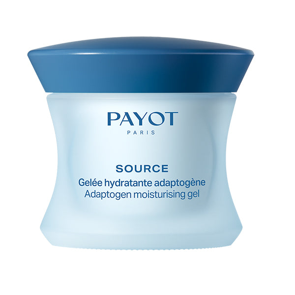 Source Gelée Hydratante Adaptogène