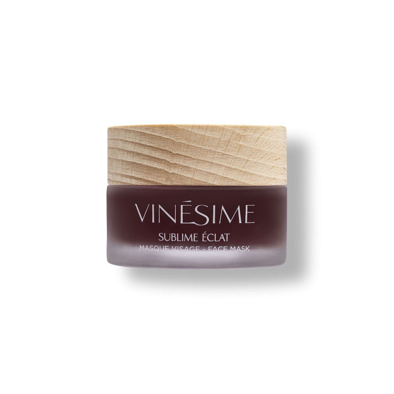 Sublime Éclat - Máscara Facial