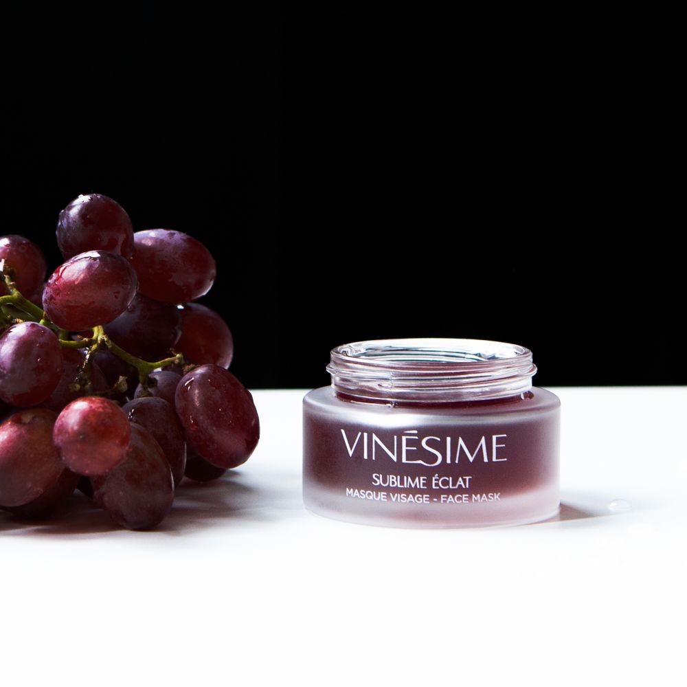 Sublime Éclat - Máscara Facial