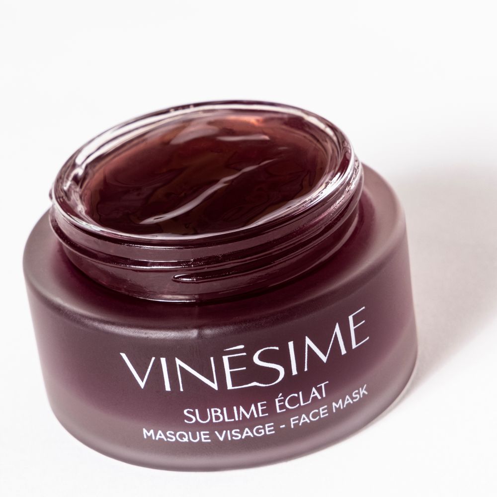 Sublime Éclat - Máscara Facial