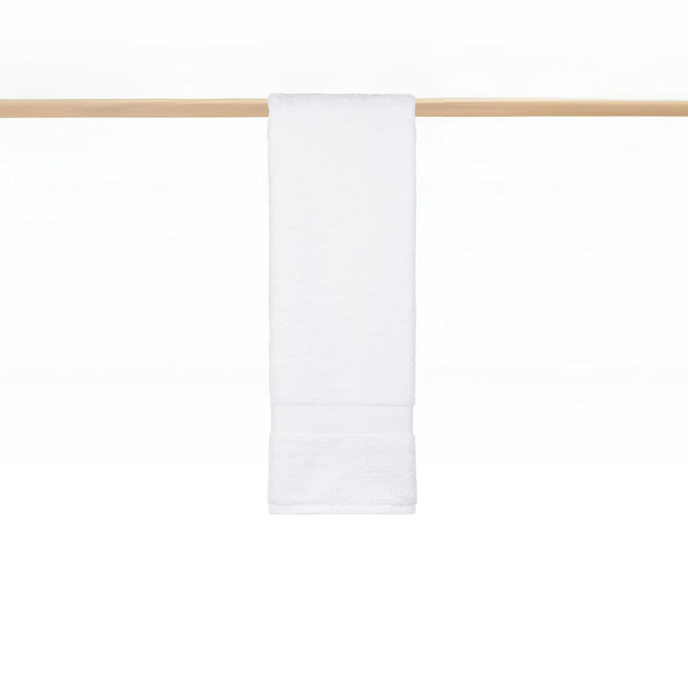 Almonda toalhão 70x130cm branco