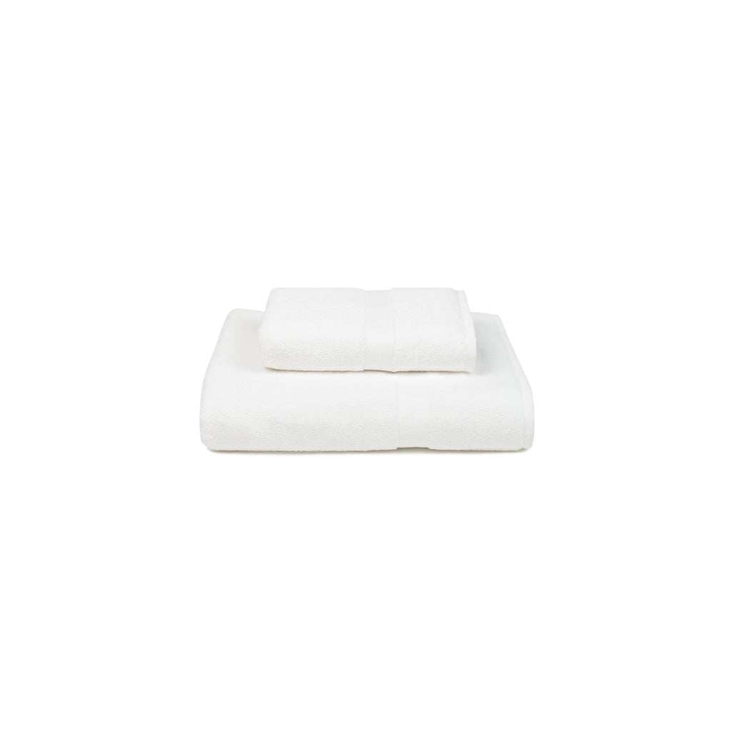 Almonda toalhão 70x130cm branco