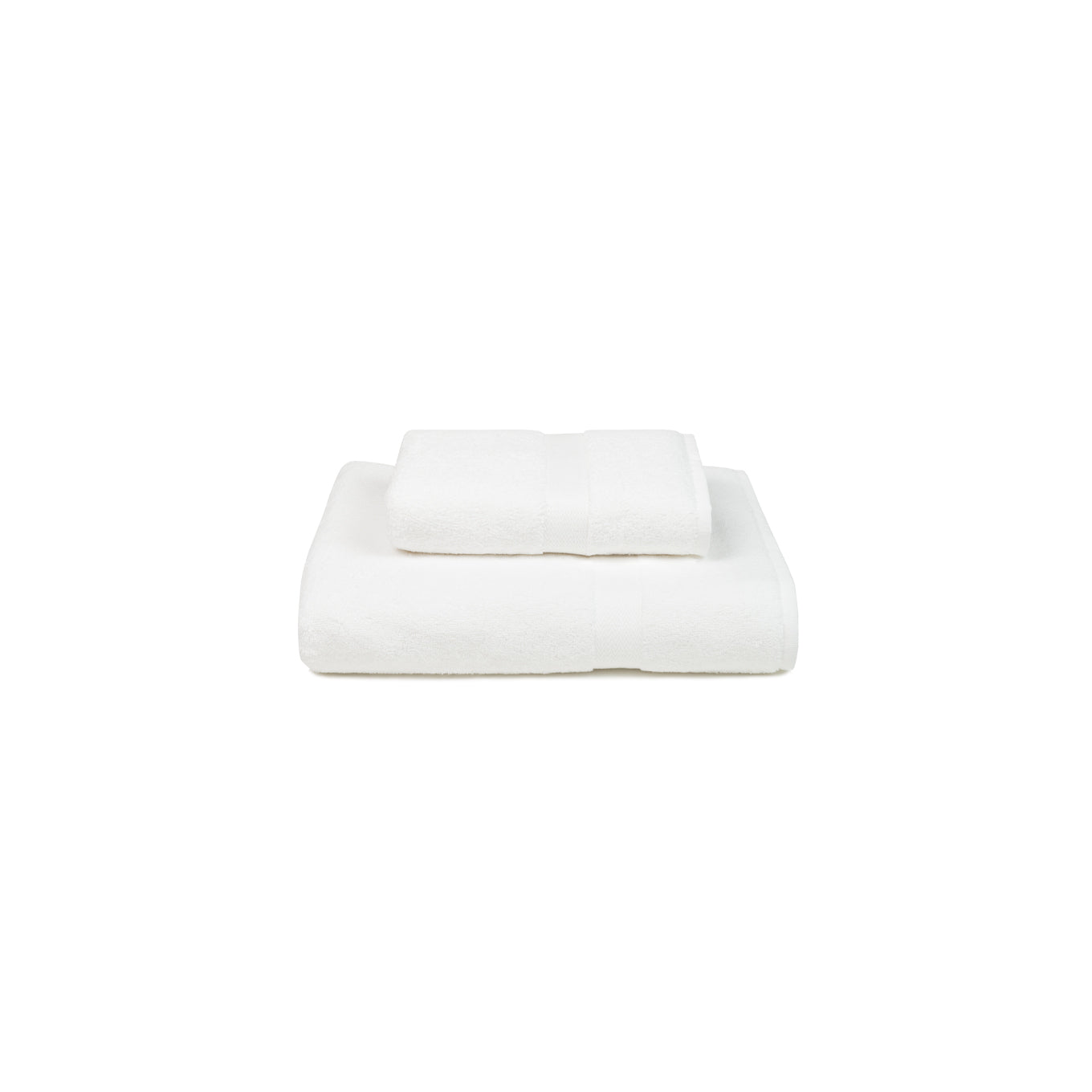 Almonda toalhão 70x130cm branco
