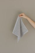 Luxus Toalhete 30x30cm cinzento claro