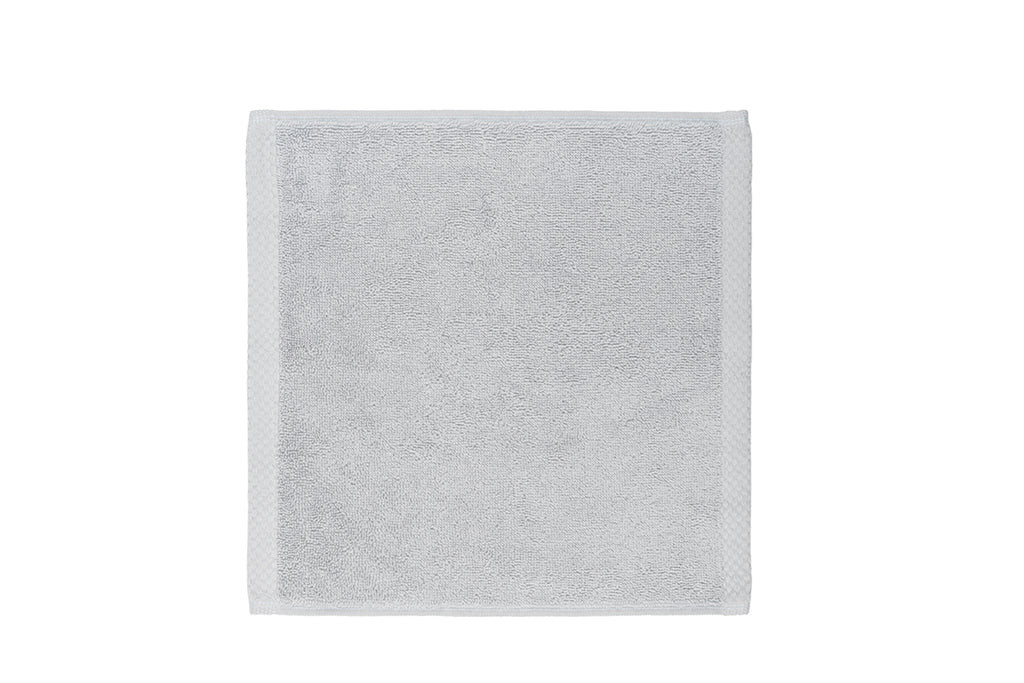 Luxus Toalhete 30x30cm cinzento claro