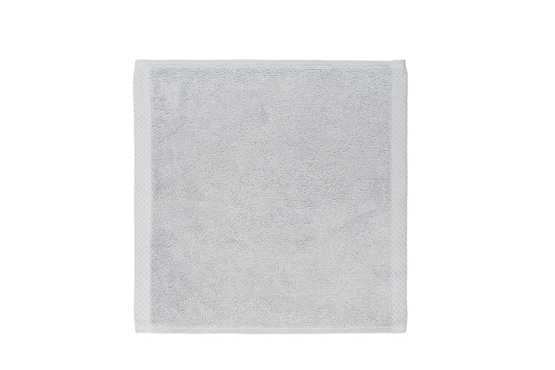 Luxus Toalhete 30x30cm cinzento claro