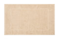 Tapete de banho  50x80cm (1000 g/m2) bege